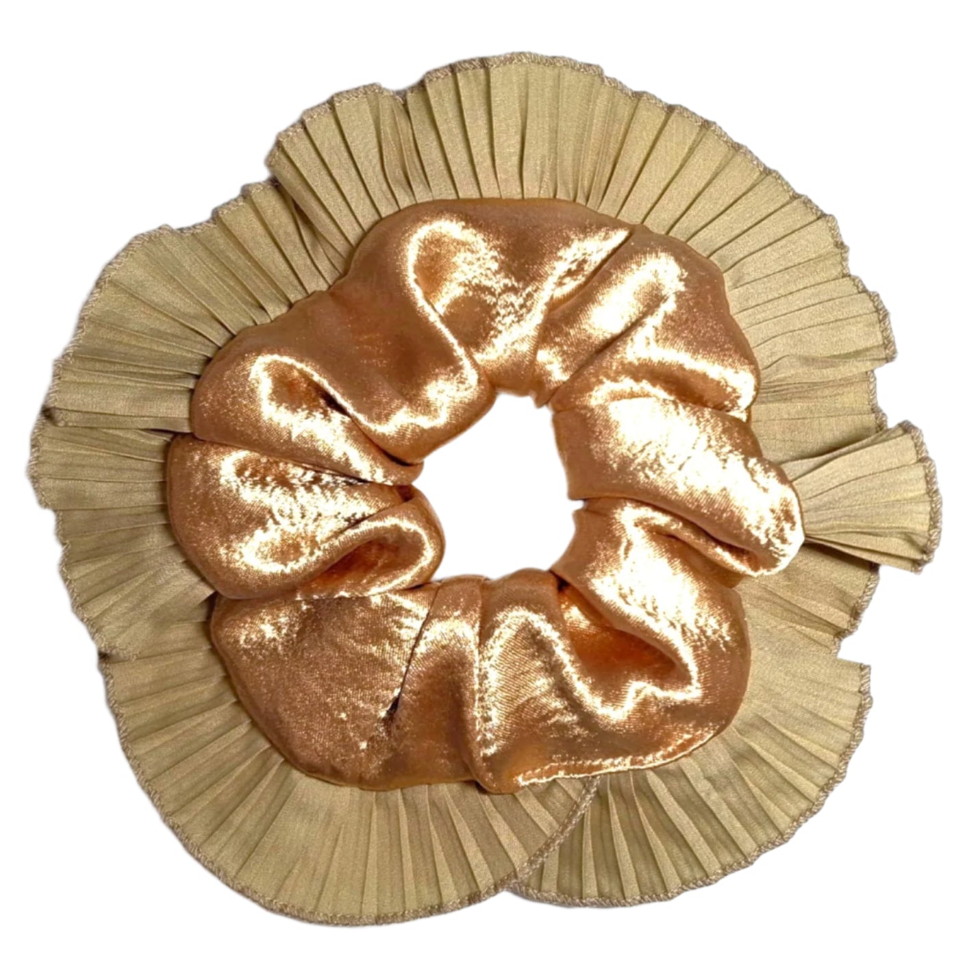 Malvy Designs Goldie Flat