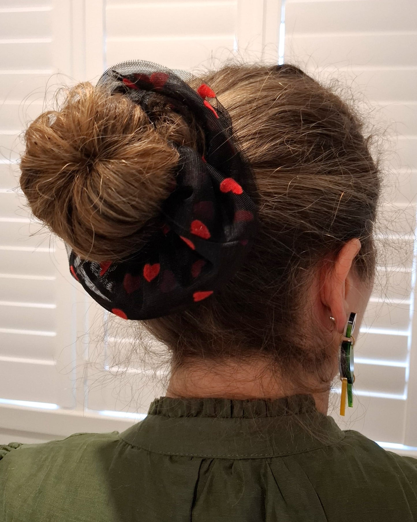 Scarlett Scrunchie