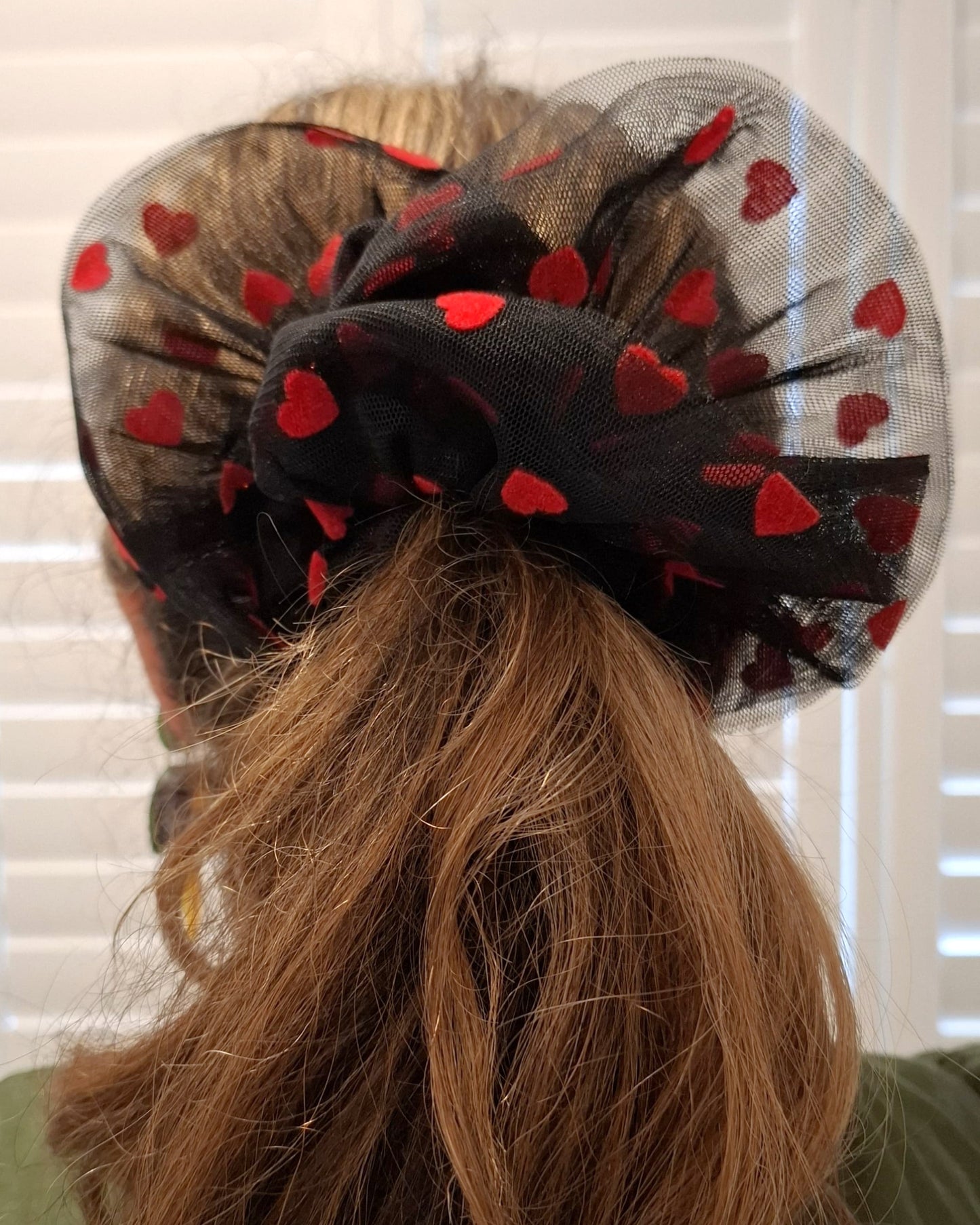 Scarlett Scrunchie