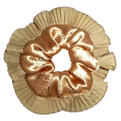 Malvy Designs Goldie Flat